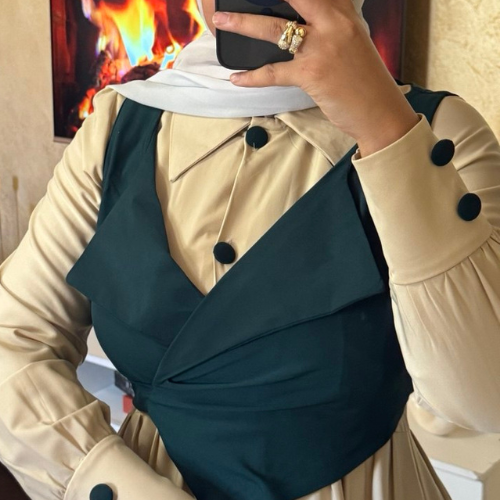 La Robe Des Belles