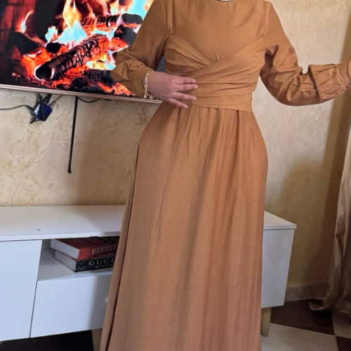 robe mes belles