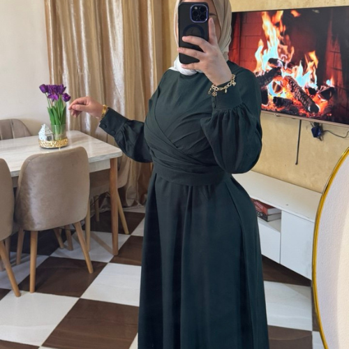 robe mes belles