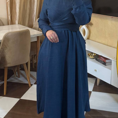 robe mes belles