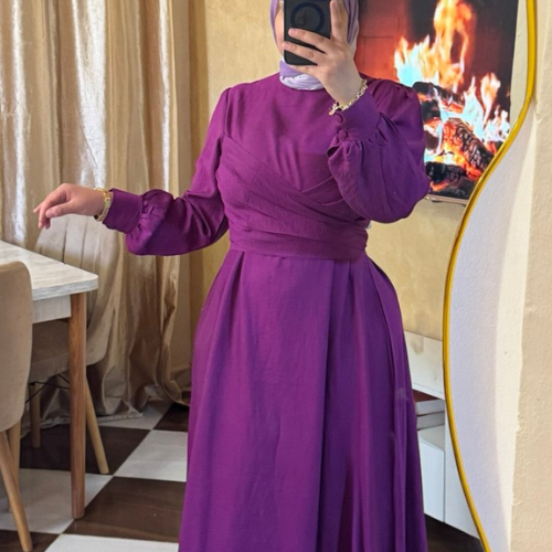 robe mes belles