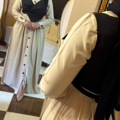 La Robe Des Belles
