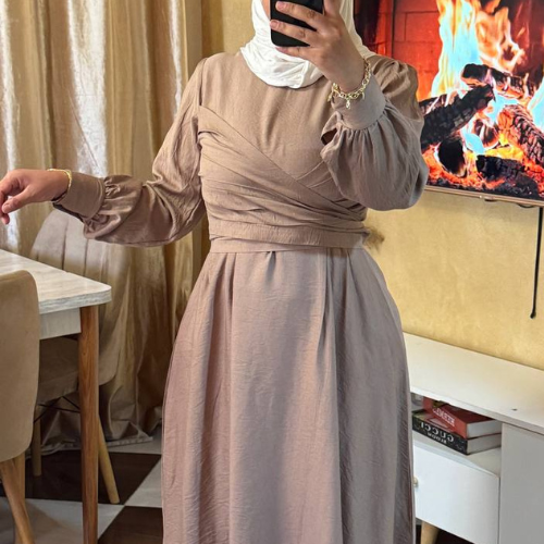 robe mes belles