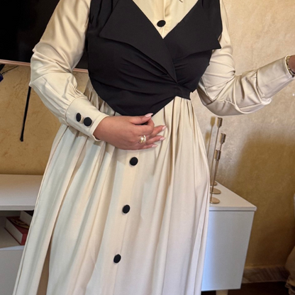 La Robe Des Belles