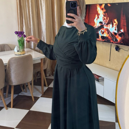 robe mes belles